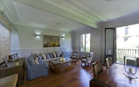 Montaber Apartment - Bailén