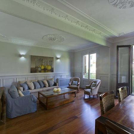 Montaber Apartment - Bailén Barcelone Extérieur photo