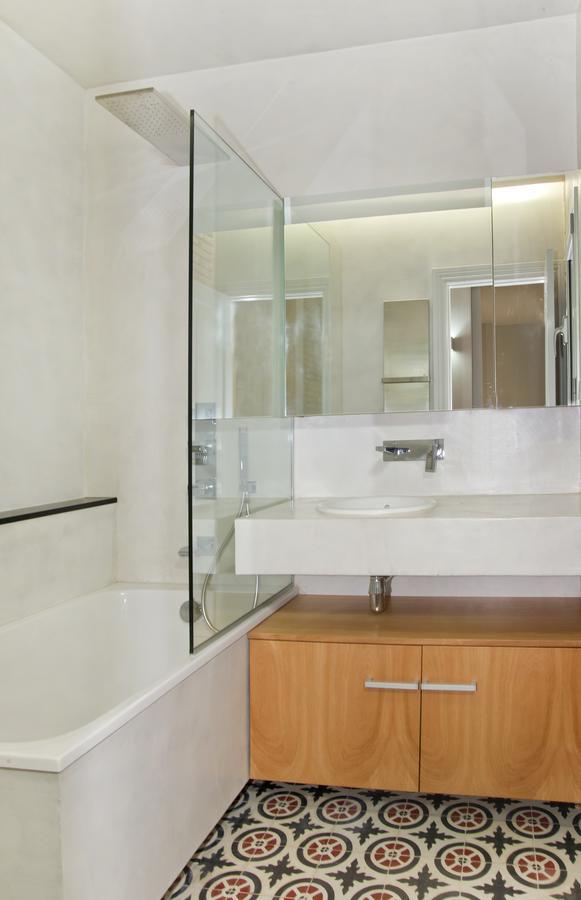 Montaber Apartment - Bailén Barcelone Extérieur photo