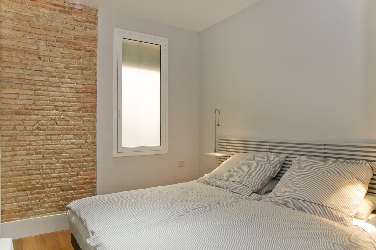 Montaber Apartment - Bailén Barcelone Extérieur photo