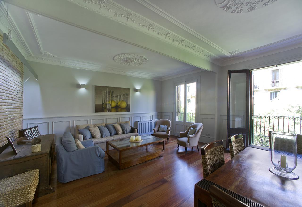 Montaber Apartment - Bailén Barcelone Extérieur photo