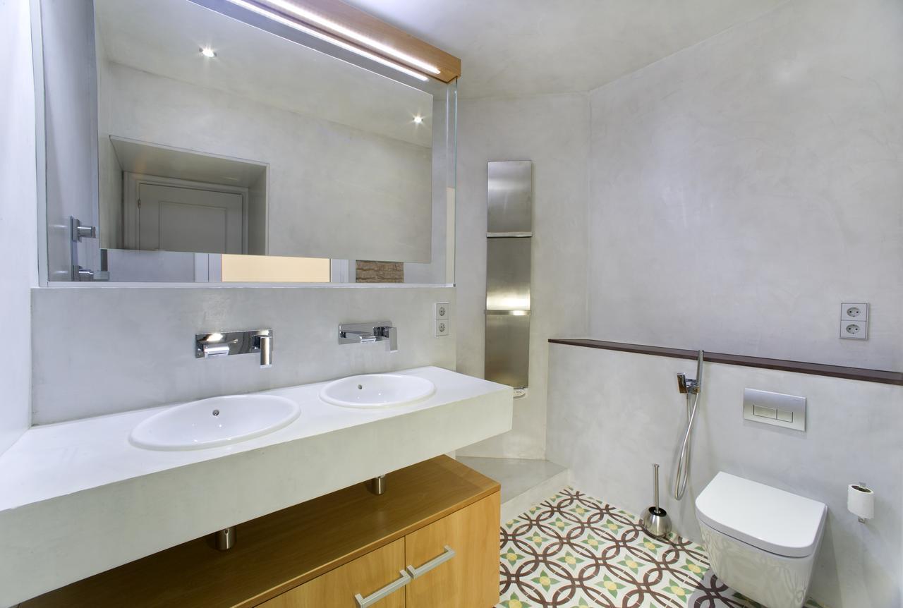 Montaber Apartment - Bailén Barcelone Extérieur photo
