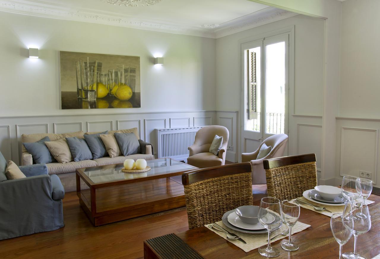 Montaber Apartment - Bailén Barcelone Extérieur photo