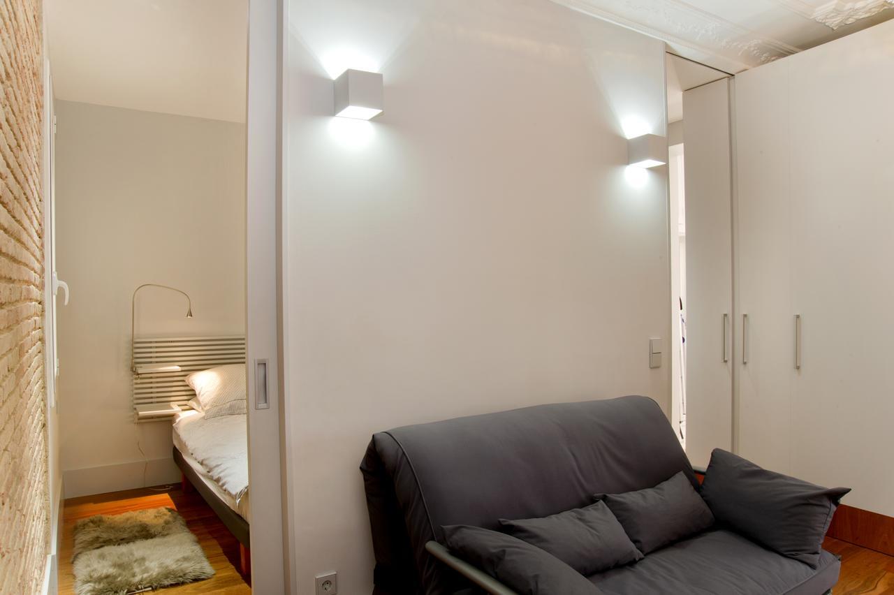 Montaber Apartment - Bailén Barcelone Extérieur photo