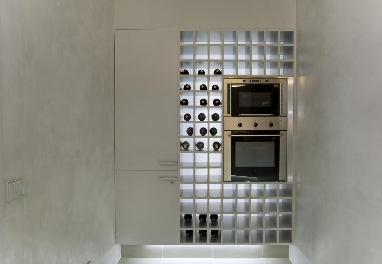 Montaber Apartment - Bailén Barcelone Extérieur photo