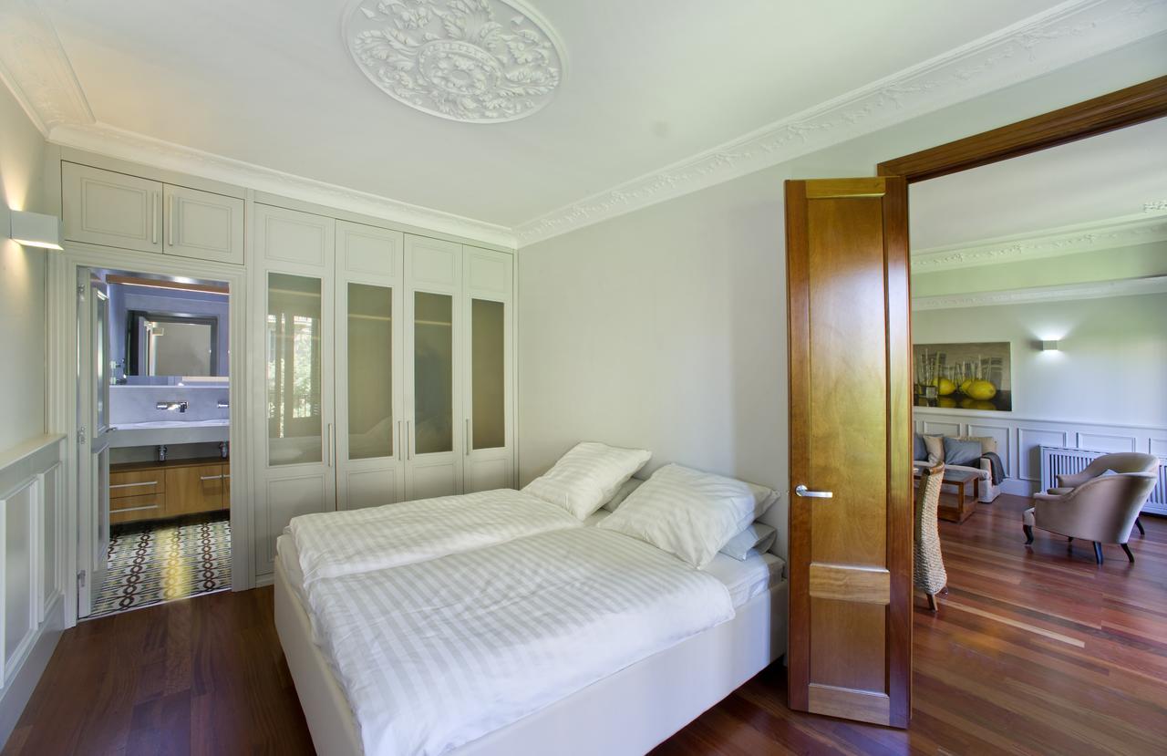 Montaber Apartment - Bailén Barcelone Extérieur photo