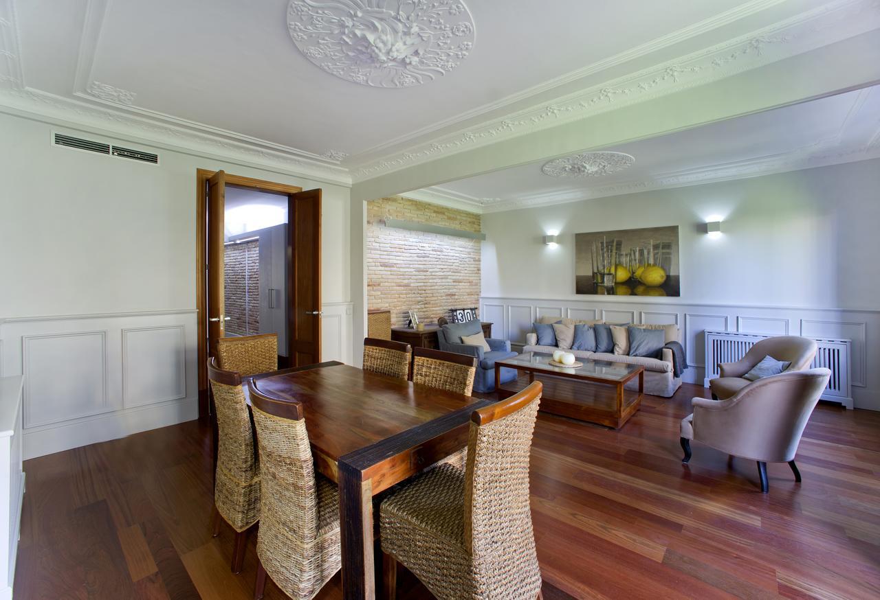Montaber Apartment - Bailén Barcelone Extérieur photo
