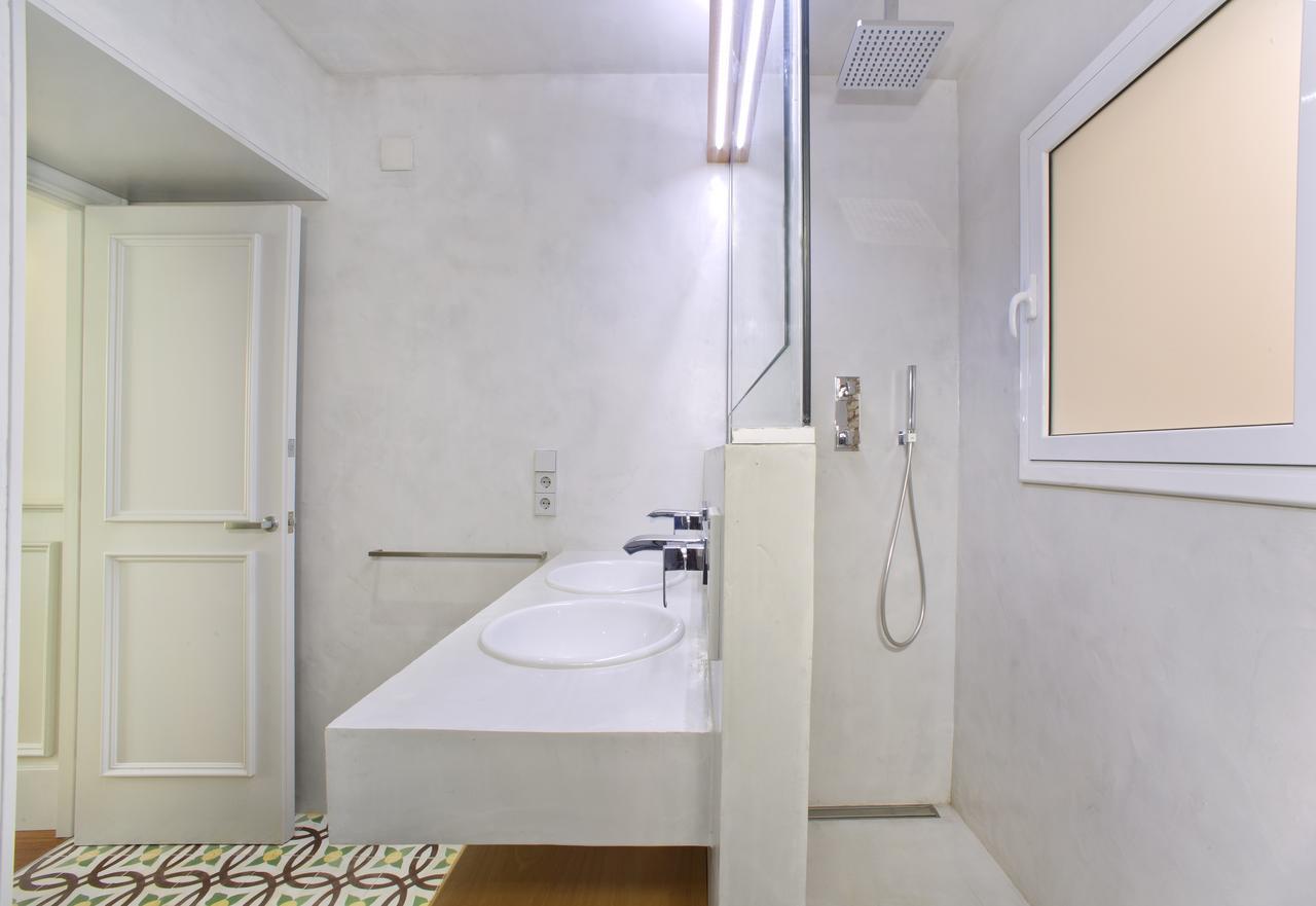 Montaber Apartment - Bailén Barcelone Extérieur photo